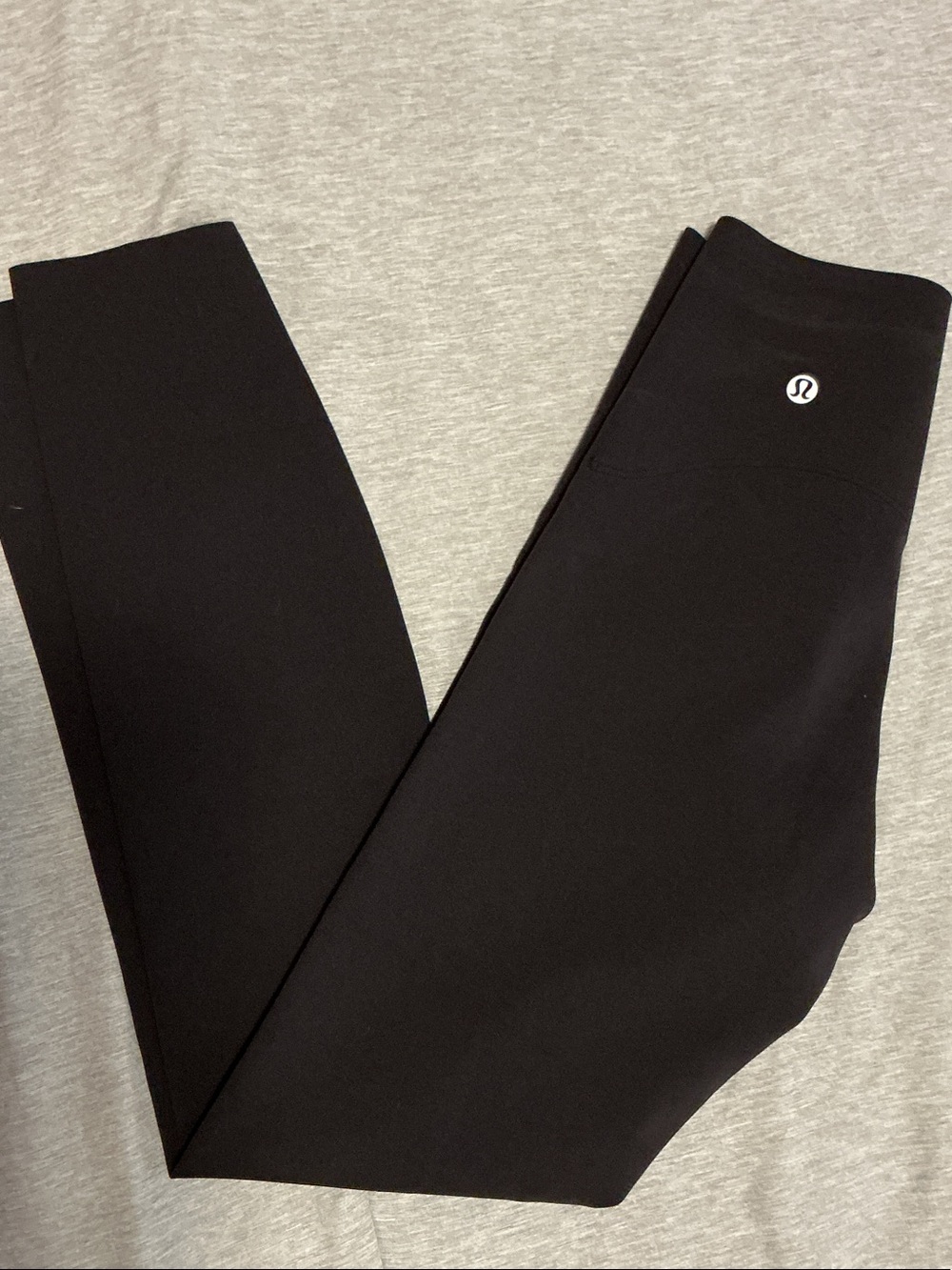 LULULEMON Glow Up Super-High-Rise Tight 25", size 4. NWOT!